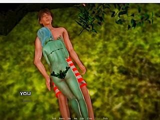 i'm breeding her in the hospital, but i messed up the handjob