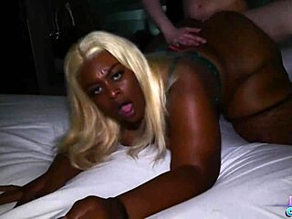 Creampie That Big Ass BBW!