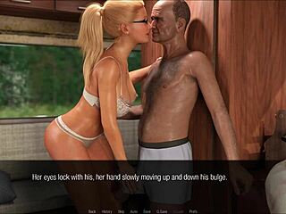 jessica oneil's hard news game episode 78 🎮