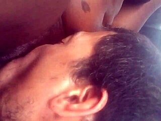 Skarface Eats Naejae