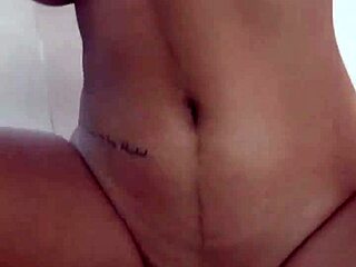 I Ride Yuleiny Hard in Cowgirl POV While Watching a Movie