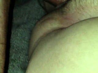 Passionate Creampie Ecstasy