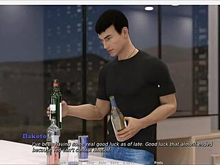 Curvy bitch suffers with her whore daughter in revenge game