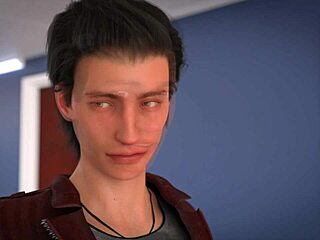 Become A Rock Star In This 3D Cartoon Adventure