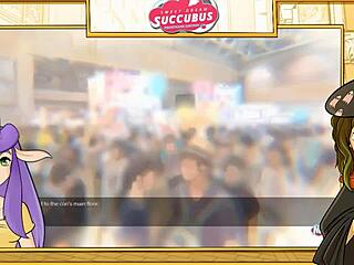 sweet dreams succubus part eight blowjobs