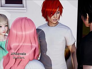 What is my real desire in this homemade Indian amateur video?