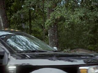 Watch Penelope Mitchell Fuck Nicolas Cage in Sexy Panties!