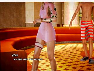 i'm breeding her in the hospital, but i messed up the handjob