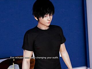 What is my real desire in this homemade Indian amateur video?