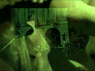 vintage swinging london foursome with hairy beaver