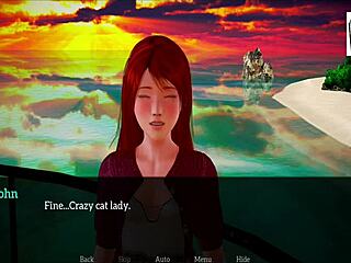 my new family adventures in anime cartoon series