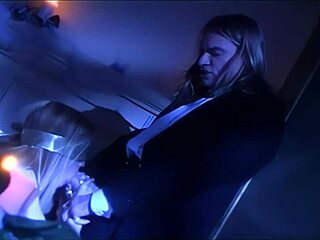 Blindfolded Jessica Drake Enjoys Sensual Encounter With Facial