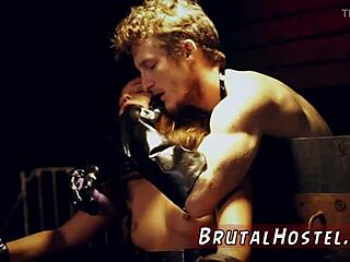 Why Wait For A Taxi When You Can Be Bound And Dominated?