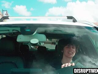 Young guy hooks up with older man for raw gay sex. Asher Day and Scott Hardy go deep!