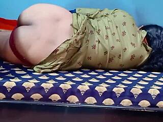 Ever tried a hard back hole fuck like this Indian style?