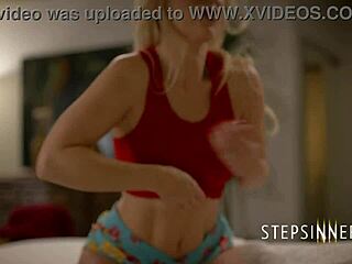 Jealous Stepmom Wants To Keep Fucking Me 😈