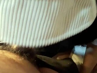 Sweetkiki1 the Asian girl with an easy heart gives handjob and blowjob.