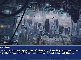 omg i luv star wars orgy in costumes... so hot