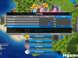 Life In Woodchester Part 1