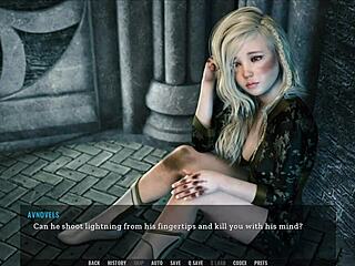 Tales From The Unending Void Adventure