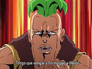 Bold Hentai Anime For Men With Intense Action Scenes