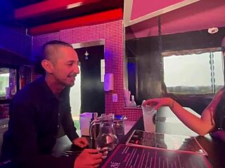 party wild with monster cock creampie