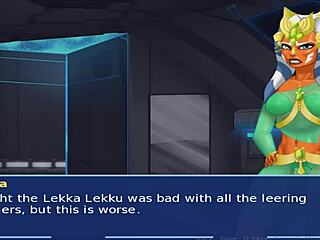 omg i luv star wars orgy in costumes... so hot