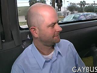 I watch fellows having gay sex