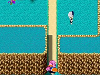 Bulma's Adventure 3 Episode 2 unleashes fierce monster action