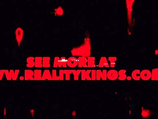 owlcrystal shows her deep ass plug to carassio and begs him to fill her with cock 😏