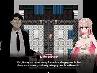 Selamatkan subs di channel Levantia magis bagian 9