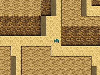 Bulma's Adventure 3 Episode 2 unleashes fierce monster action