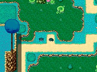 Bulmas Adventure 3 Episode 2 Lepaskan Aksi Monster Ganas