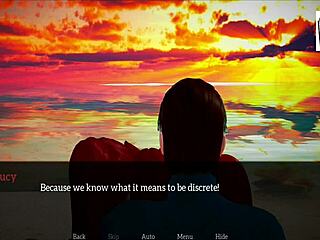 my new family adventures in anime cartoon series