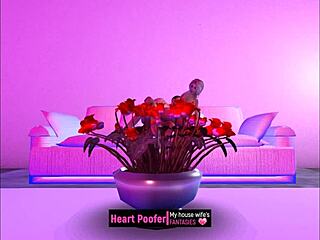 I came home and discovered hentai