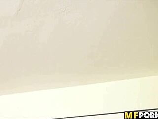 European Latina Pov Footjob With Socks On Girlfriend