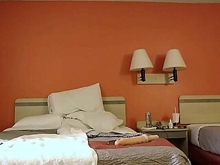 Gwenny's ass getting totally wrecked with that dildo! 😈