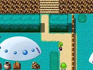 Bulma's Adventure 3 Episode 2 unleashes fierce monster action