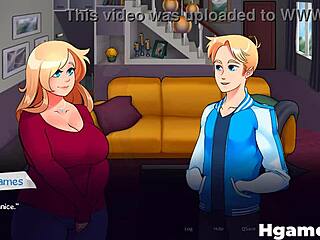 Life In Woodchester Part 1