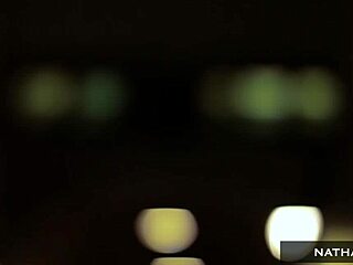 Hard Anal Pounding For Cougar Daisy