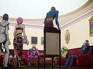 Bold Hentai Anime For Men With Intense Action Scenes