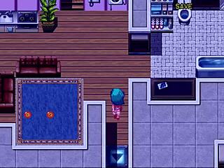 Bulma's Adventure 3 Episode 2 unleashes fierce monster action