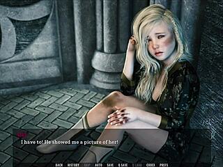 Tales From The Unending Void Adventure