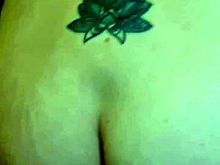 quickie with redhead's pink pussy, fucking and filling with cum