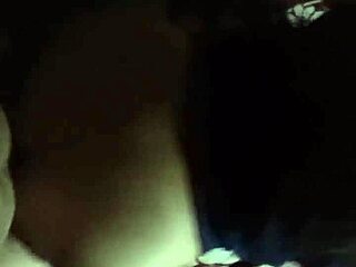 gordita fresa experiences first anal creampie with chubby ass