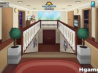 Life In Woodchester Part 1