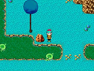 Bulma's Adventure 3 Episode 2 unleashes fierce monster action