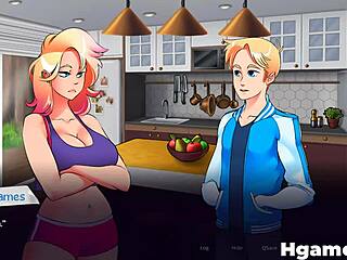 Life In Woodchester Part 1