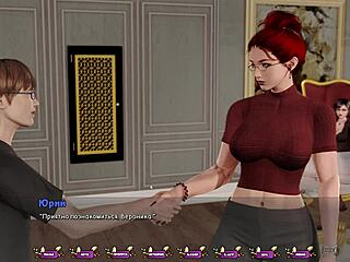 Complete Gameplay Pale Carnations Part 3