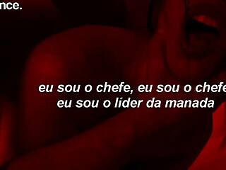 Fuck Me Deliciously With That Sexy Music! She Exclaims In Crossdressing Sex